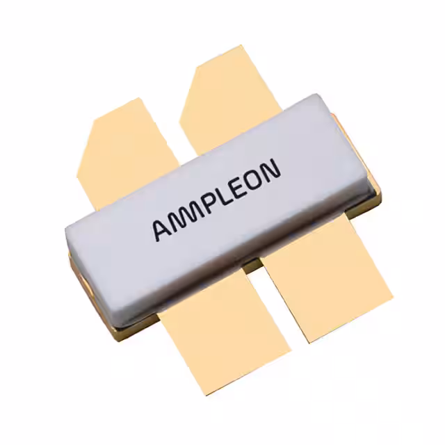 CLF1G0035S-200PU Ampleon USA Inc.  Transistors - FETs MOSFETs - RF